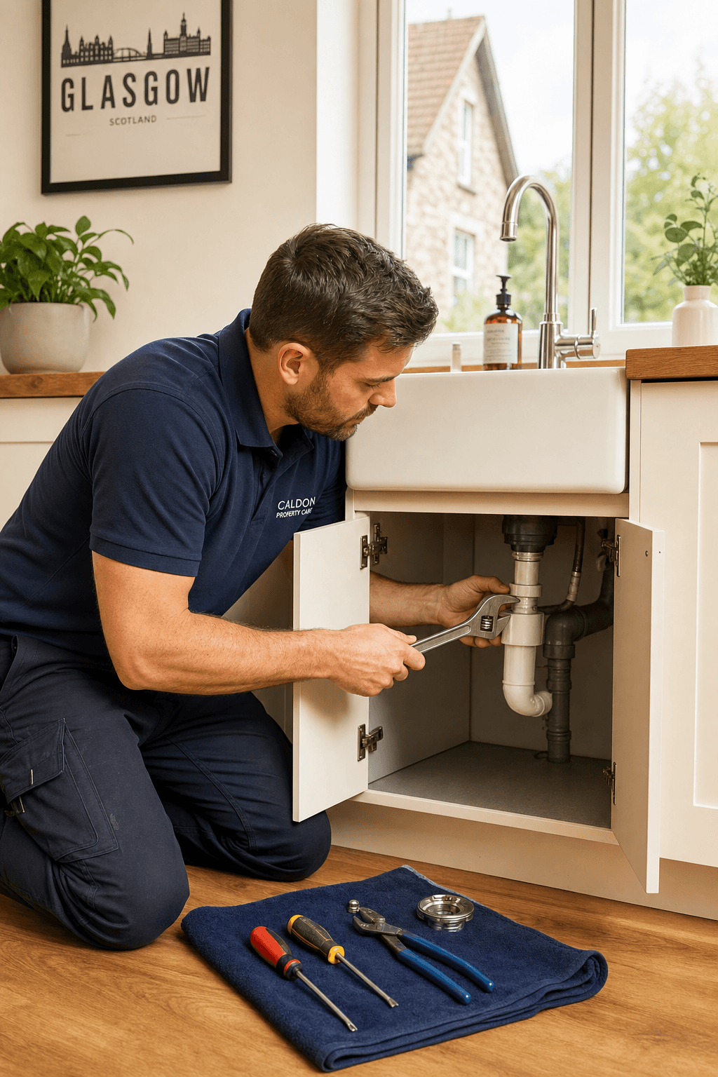 Hidden Costs of Managing Multiple Trades: Why a Property Maintenance Company in South Lanarkshire is Your Best Investment